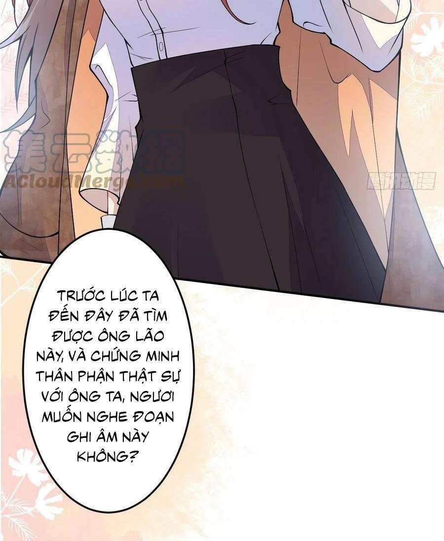 Xuyên Không Đến Thế Giới Trở Thành Đóa Hoa Của Anh: Chapter 62.9