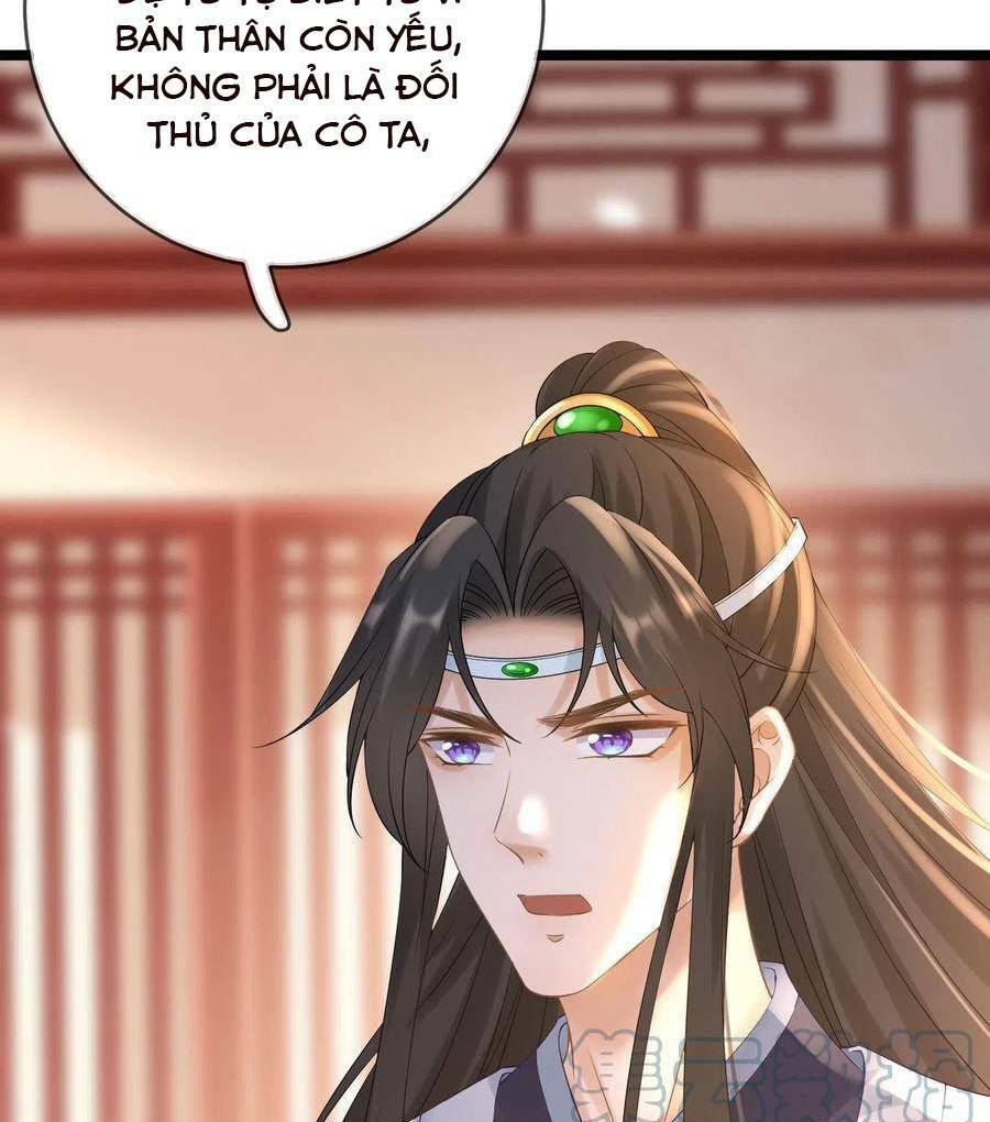 Ma Đầu Vạn Ác Năm Tuổi Rưỡi: Chapter 91