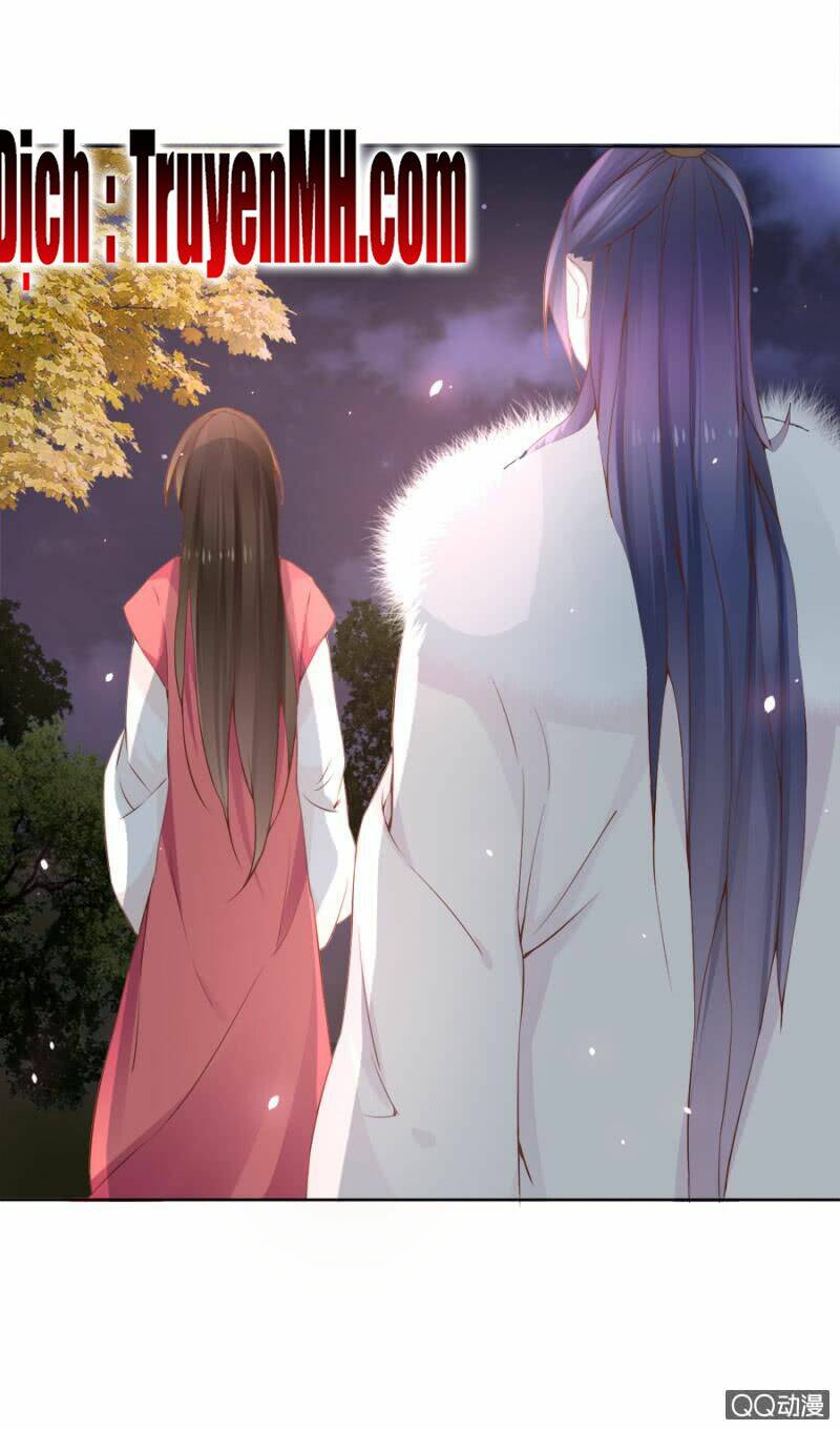 Solo Đi Vương Gia: Chapter 130