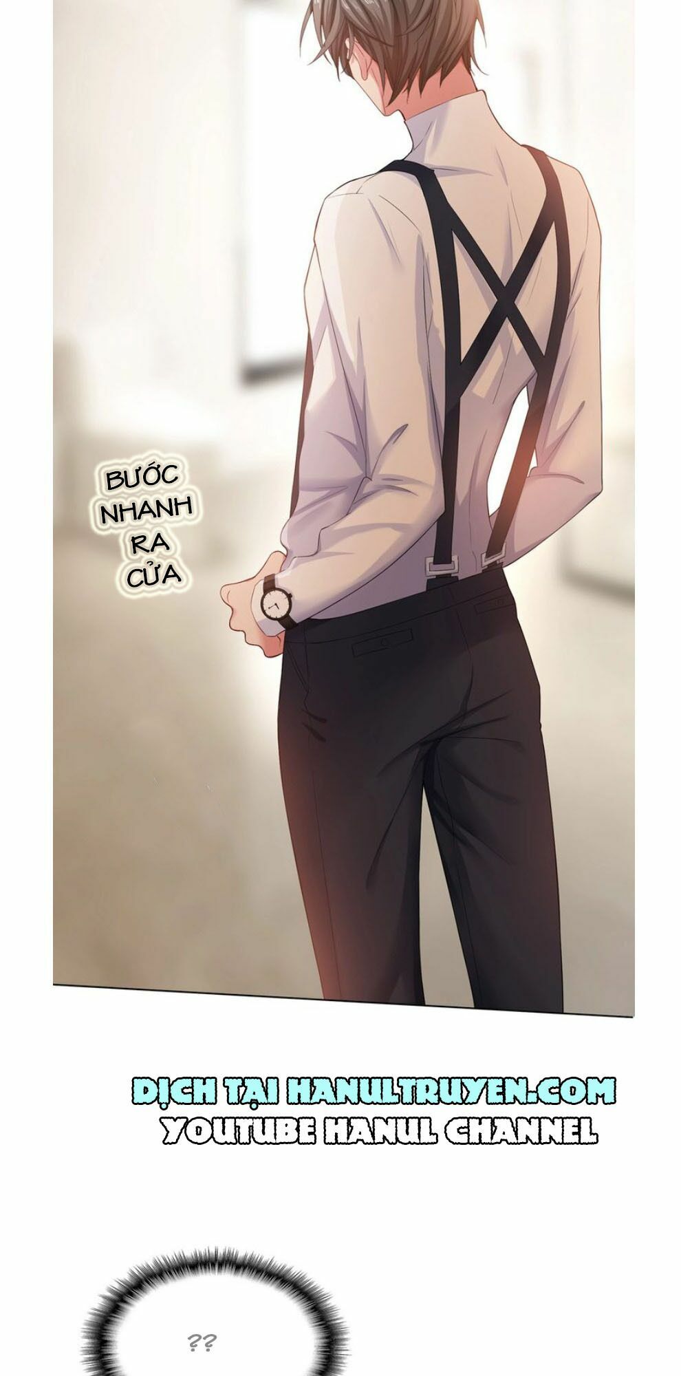 Cô Vợ Nhỏ Nuông Chiều Quá Lại Thành Ác!!: Chapter 21
