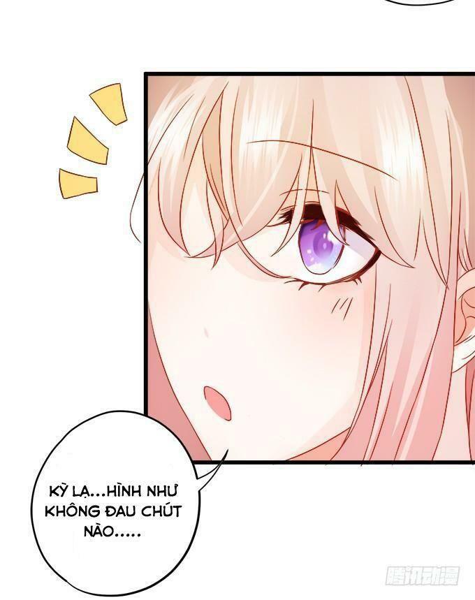 Hồ Tiên Hung Bạo: Chapter 13