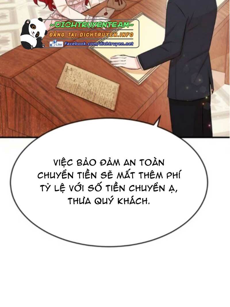 Tiểu Thư Scarlet: Chapter 18