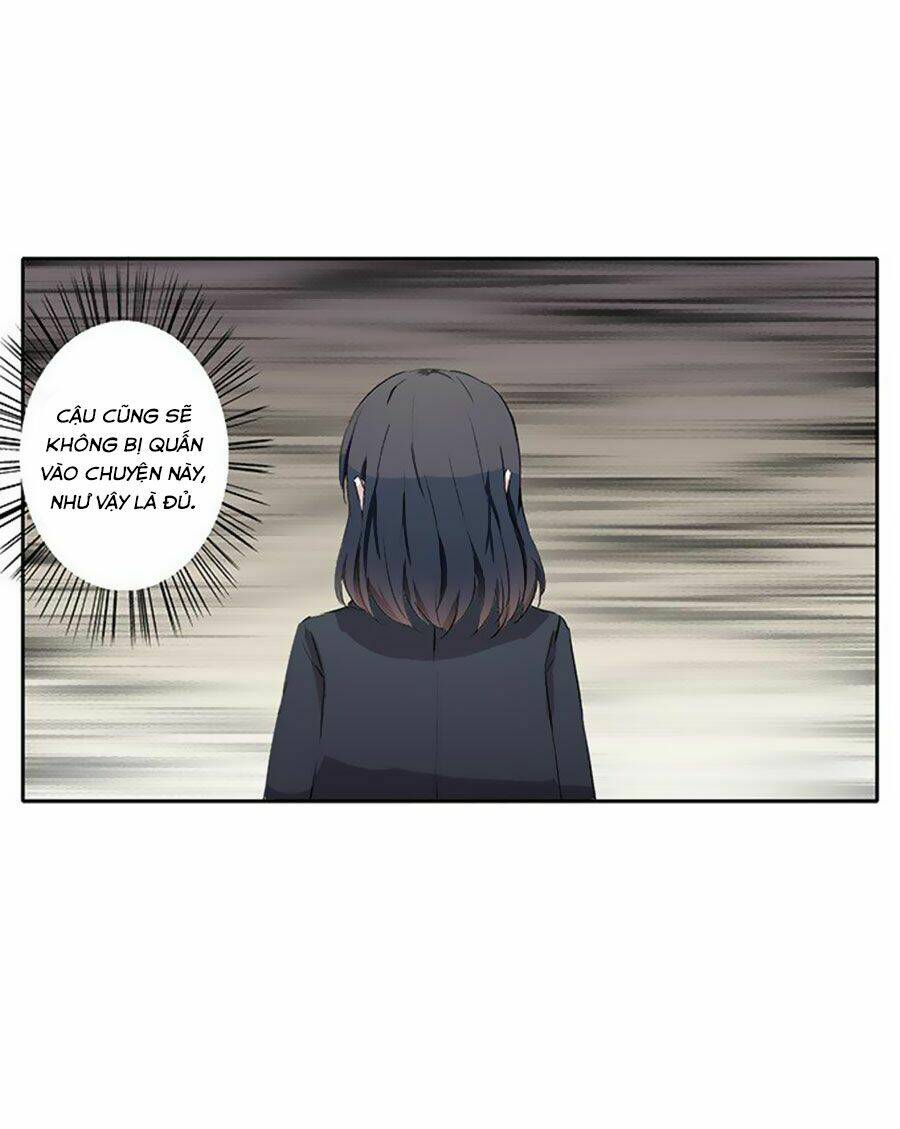 Thiên Kim Đường Môn: Chapter 44