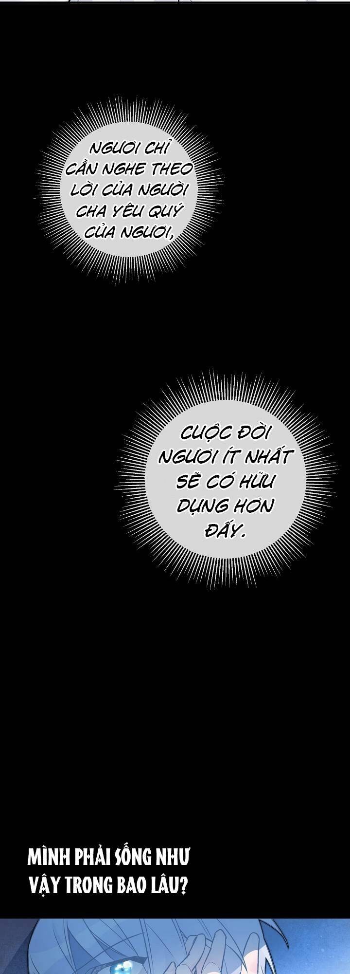 Công Nương Đã Thay Đổi: Chapter 26