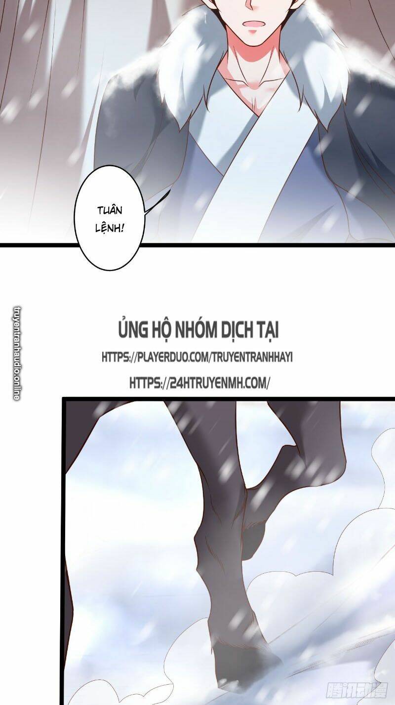Trọng Sinh Tối Cường Ma Tôn Ở Rể: Chapter 95