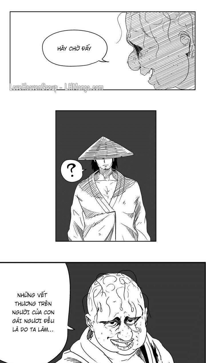 The Wizard: Chapter 8