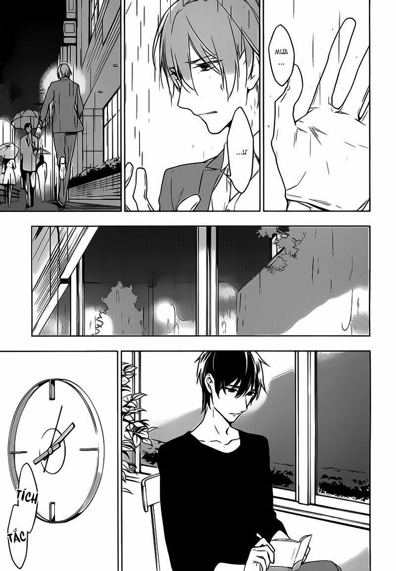 Chuyên Gia Tư Vấn Tâm Lý: Chapter 7