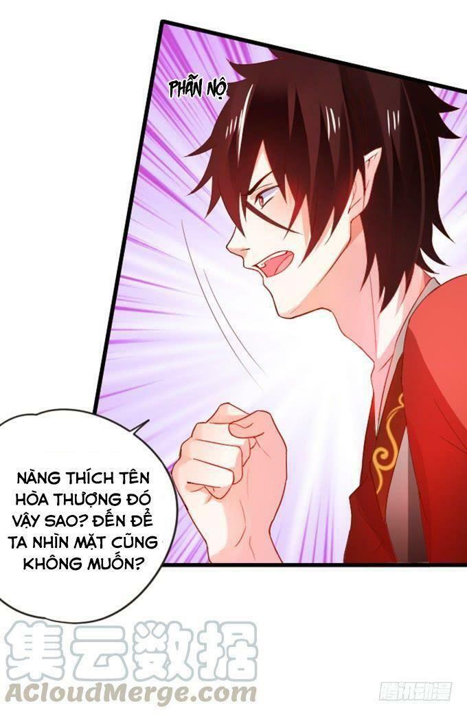 Hồ Tiên Hung Bạo: Chapter 60
