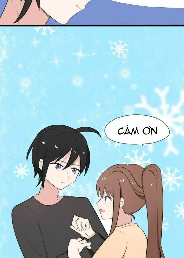 Tiểu Miêu Và Hắc Diệu Thạch: Chapter 11