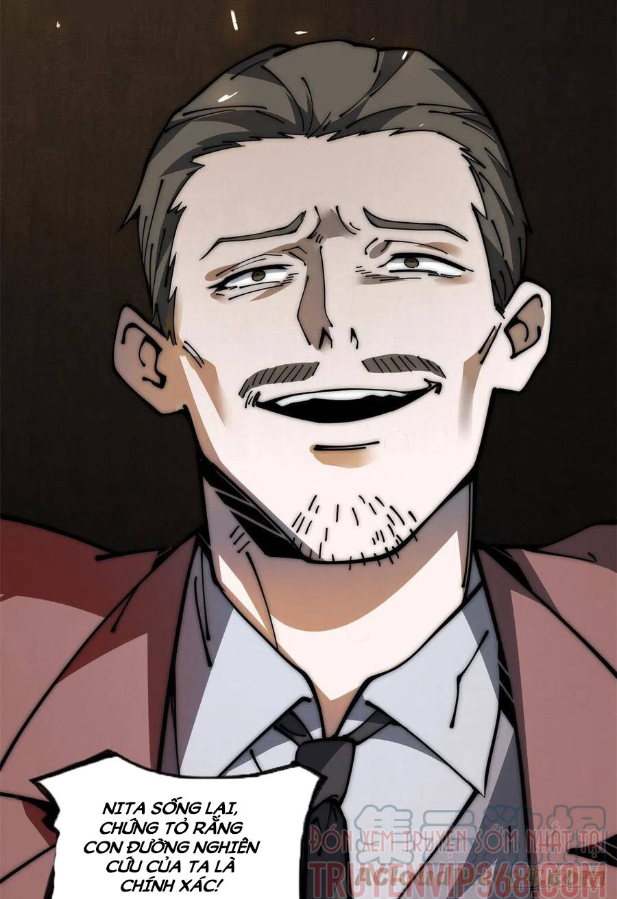 Lùi Lại Để Vi Sư Lên: Chapter 15