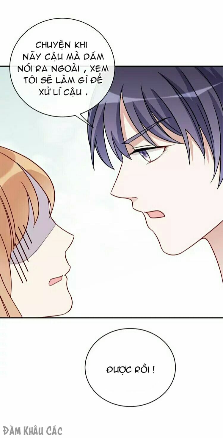 Hãy Call trước khi bốc cháy: Chapter 14