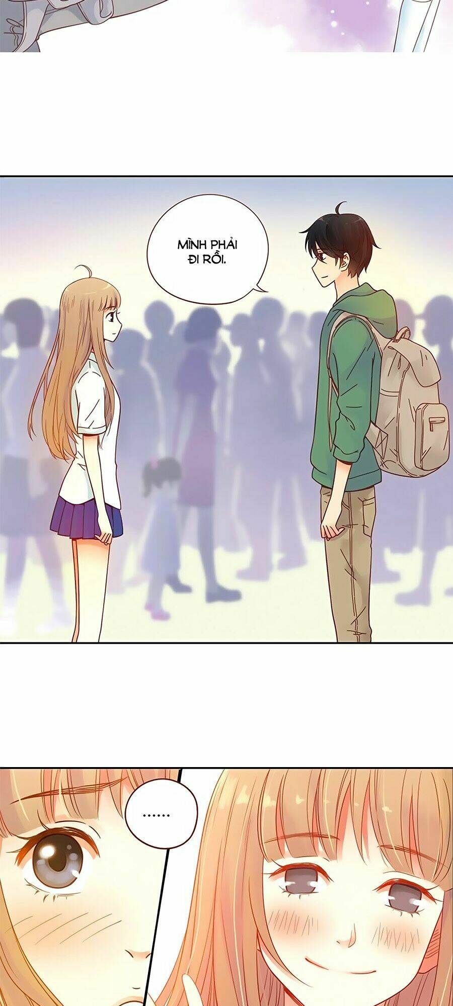 Bạc Hà Chi Hạ 2: Chapter 75