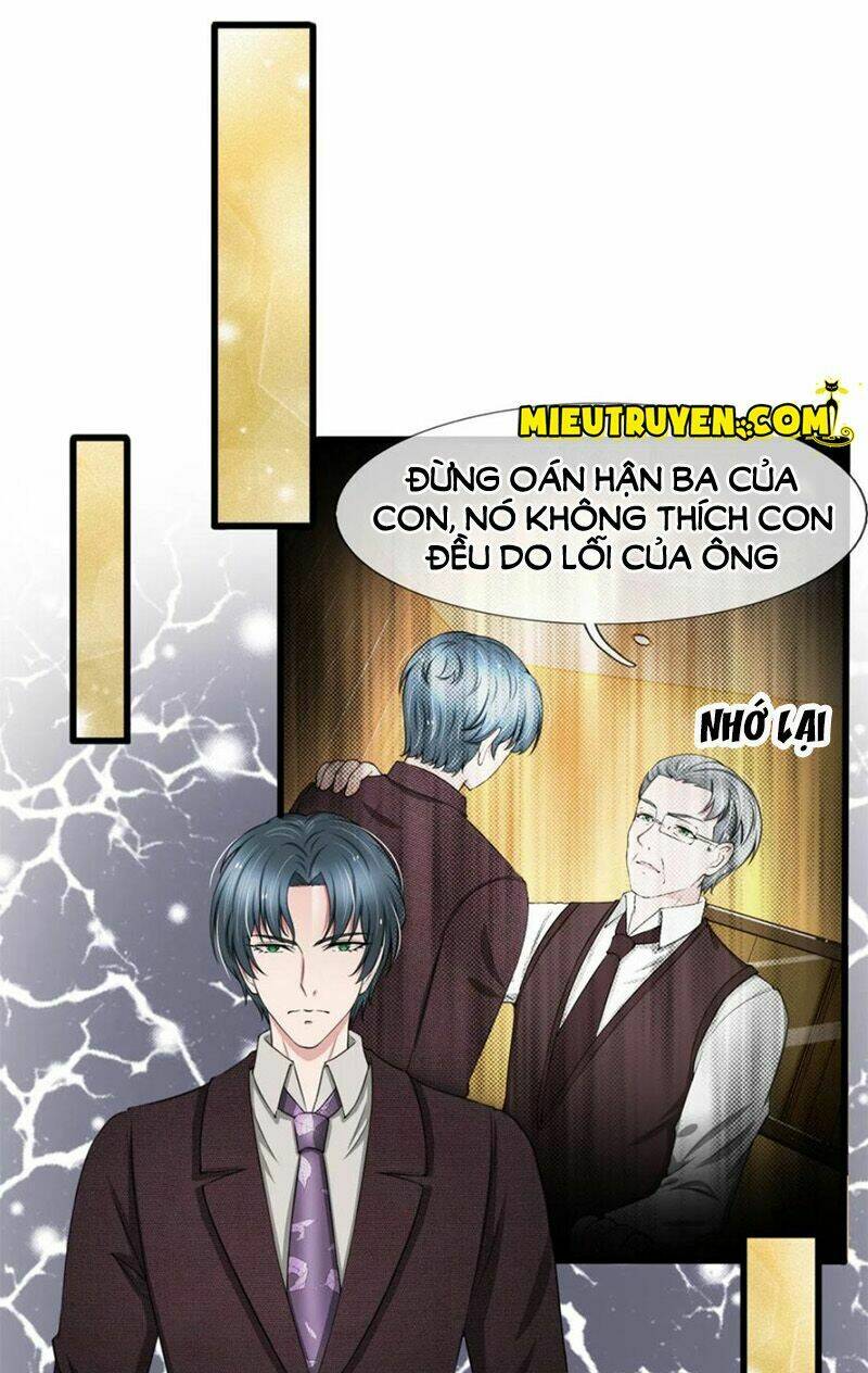 Phúc Hắc Lão Công Buông Em Ra: Chapter 98