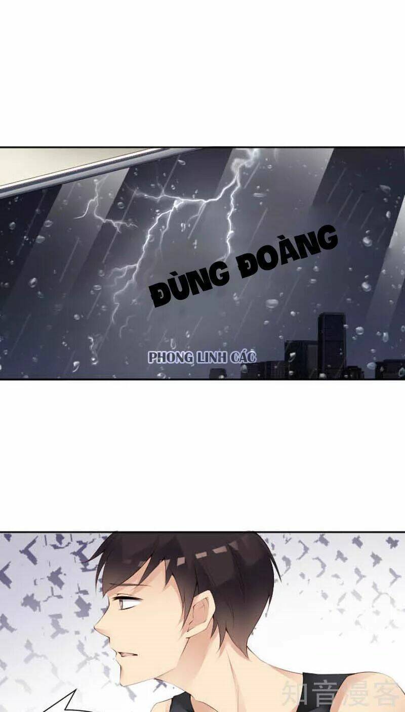 Nam Thần Là Một Đôi: Chapter 56