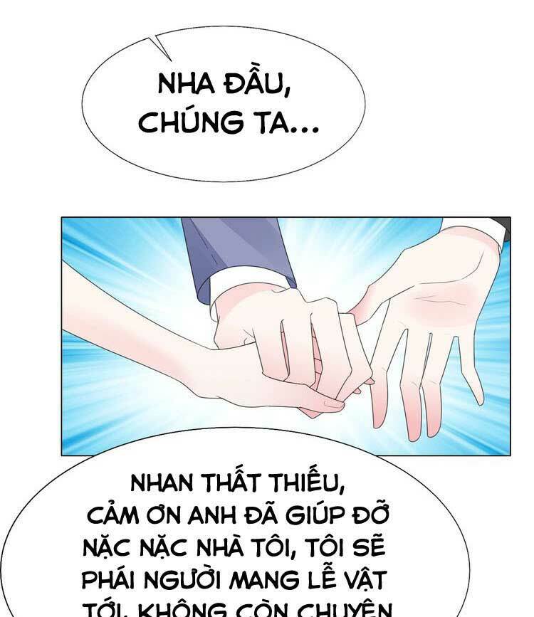 Điều Ước Sủng Ái Bất Bình Đẳng: Chapter 117.1