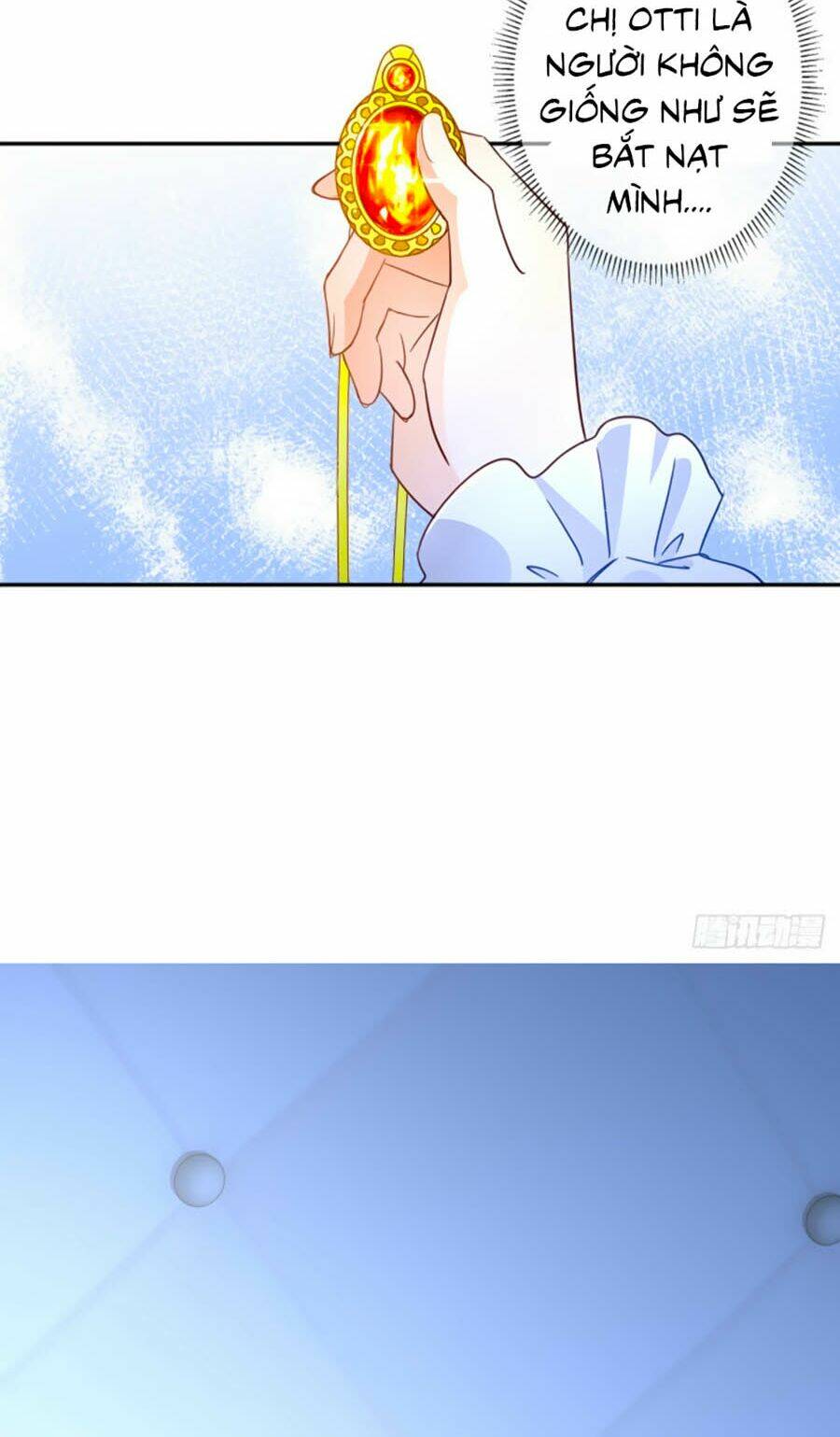 Nữ Hoàng Đầu Tiên Của Đế Quốc: Chapter 3