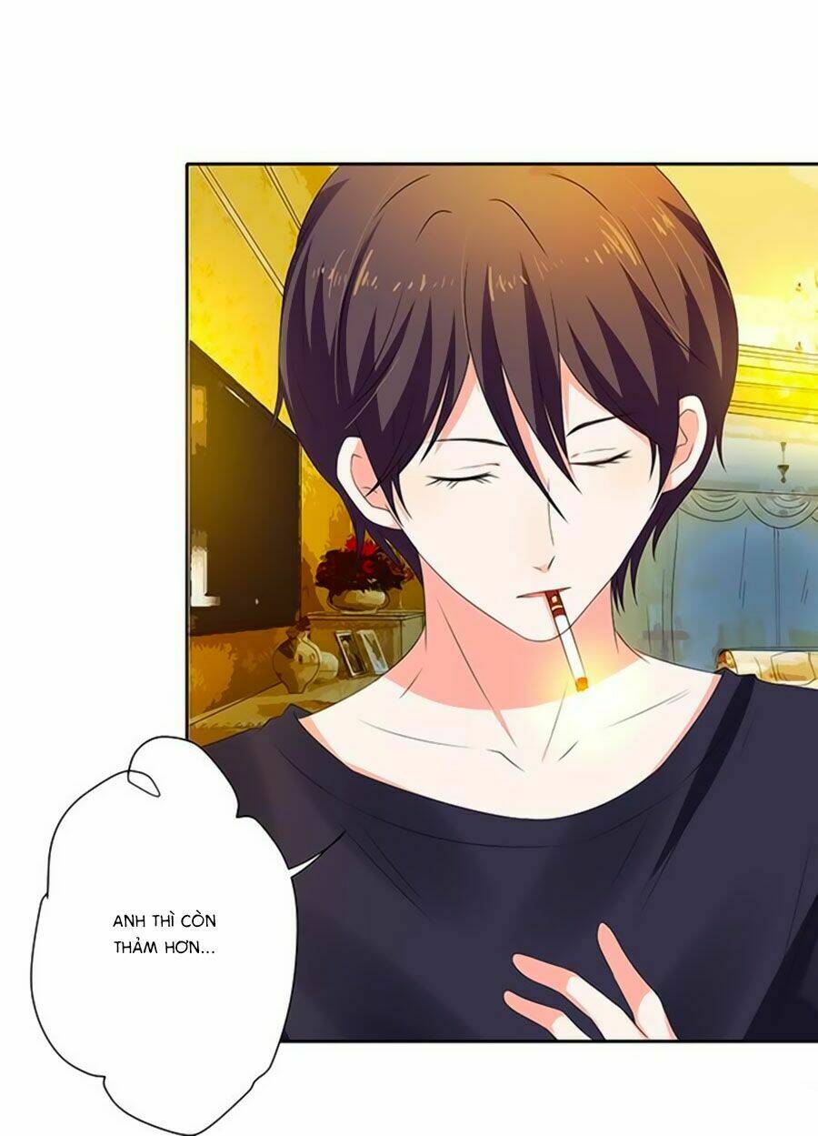 Bạn Trai Là Ngôi Sao: Chapter 75