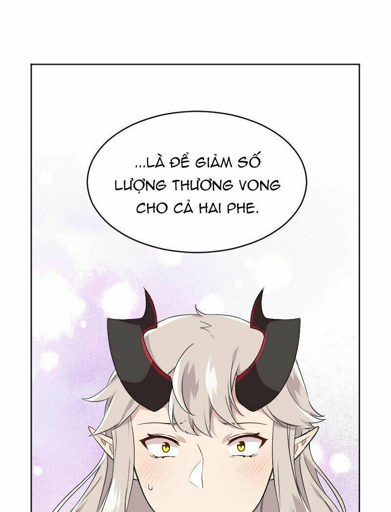 Pháp Sư Và Nữ Chúa Quỷ: Chapter 78