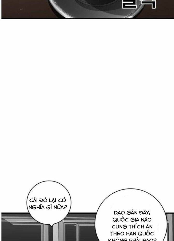 Quảng Trường Máu: Chapter 48