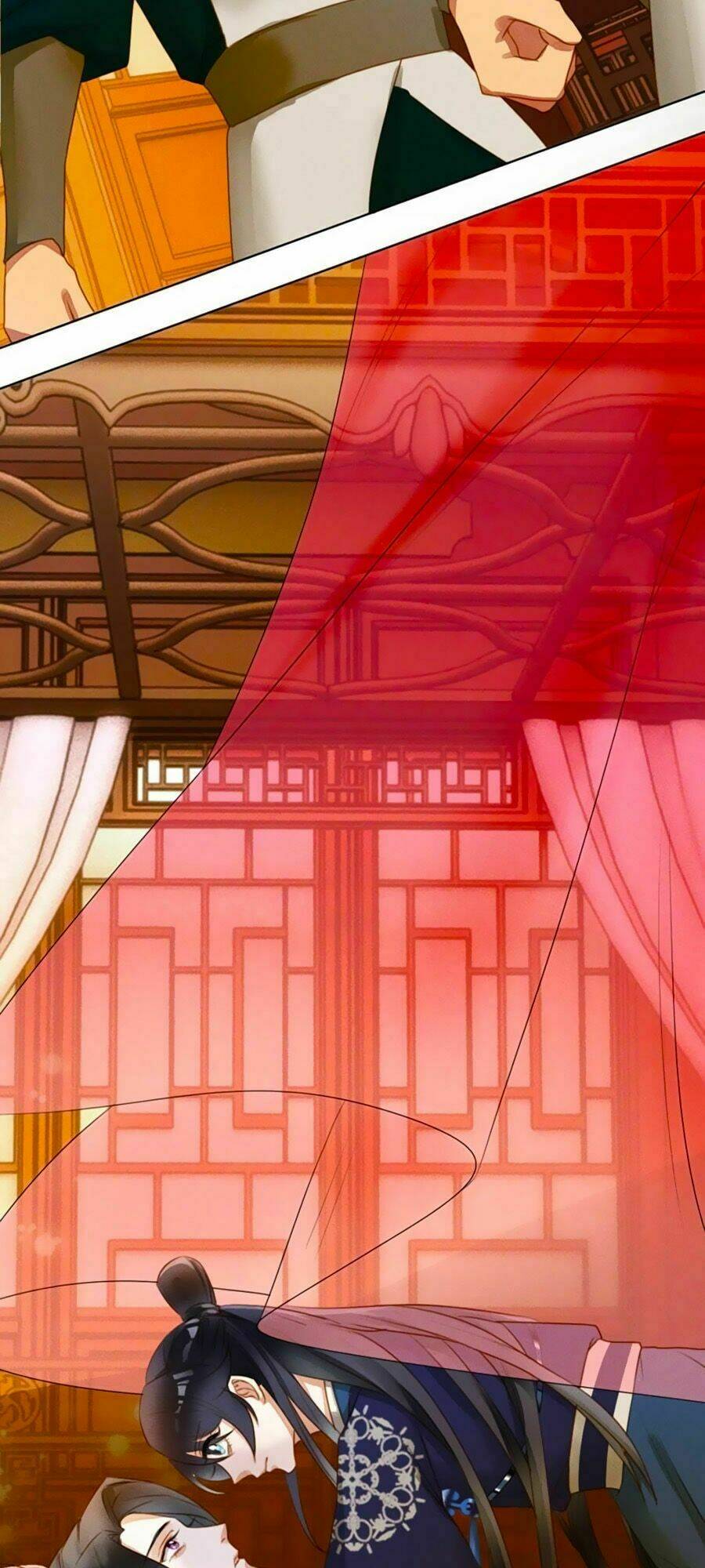 Thần Nữ Thái Năng Liêu: Chapter 4