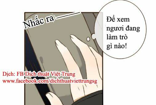Bạn Trai Tôi Là Cẩm Y Vệ: Chapter 24