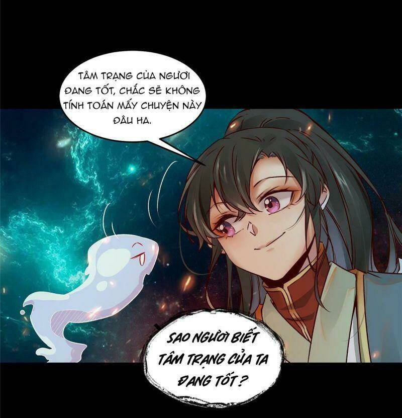 Nghịch Thiên Thần Phi Chí Thượng: Chapter 8