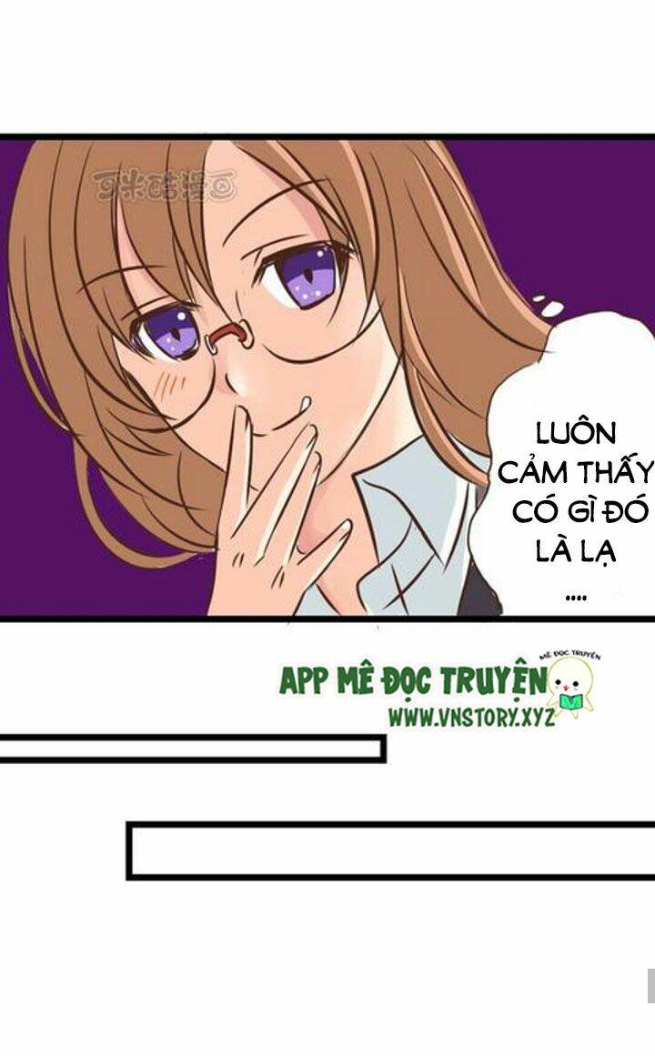 Lớp Học Biến Chất: Chapter 28