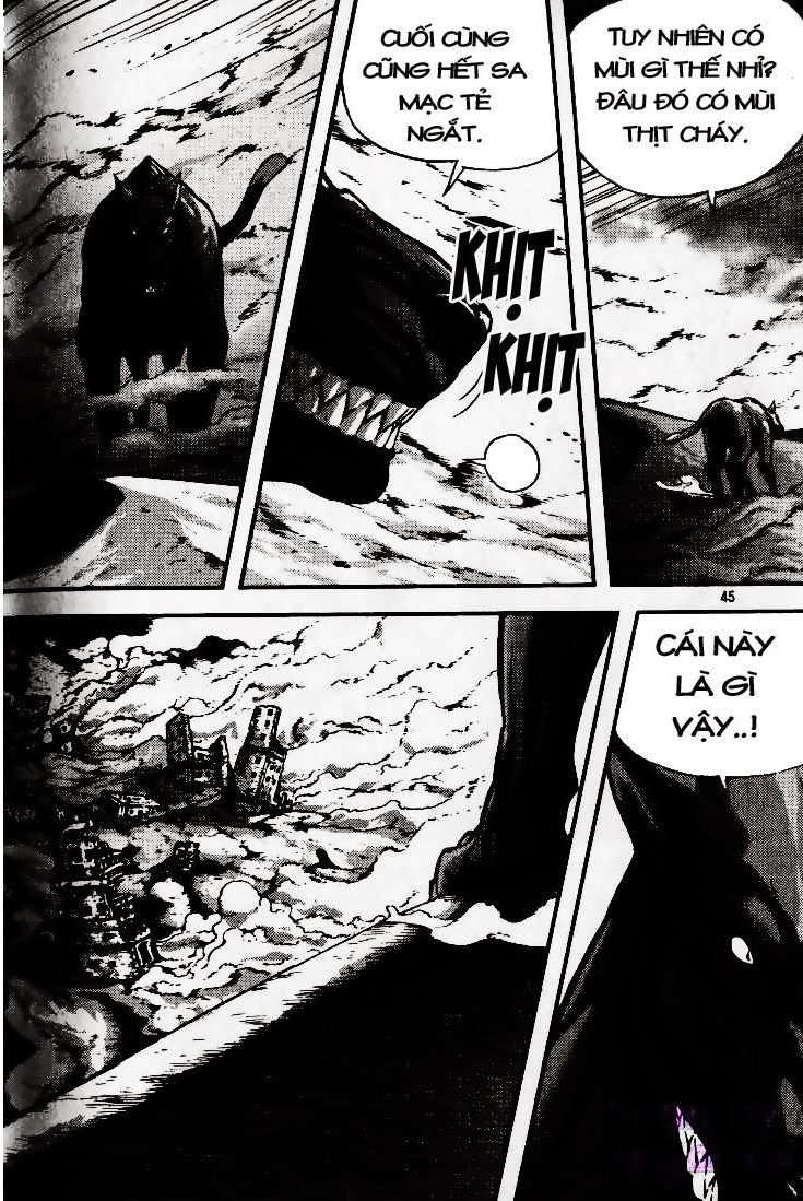 Diêm Đế: Chapter 276