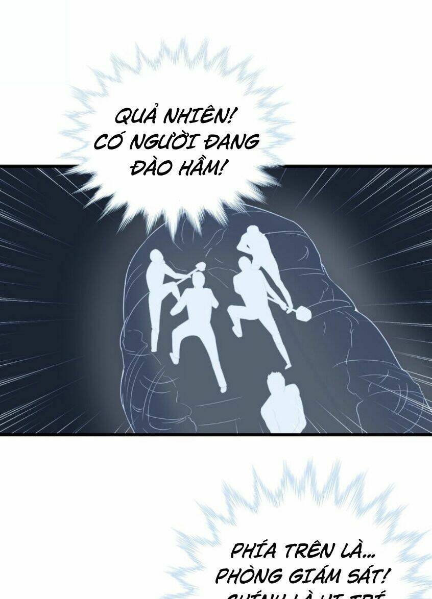 Hệ Thống Tu Tiên Mạnh Nhất: Chapter 18