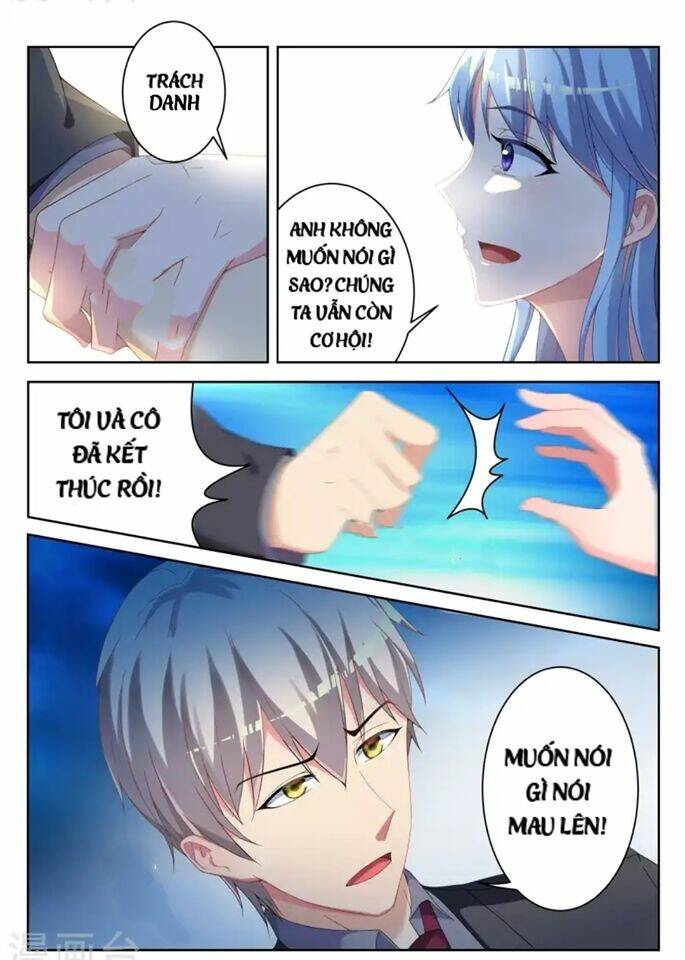 Tiểu Thư Tái Xuất: Chapter 5