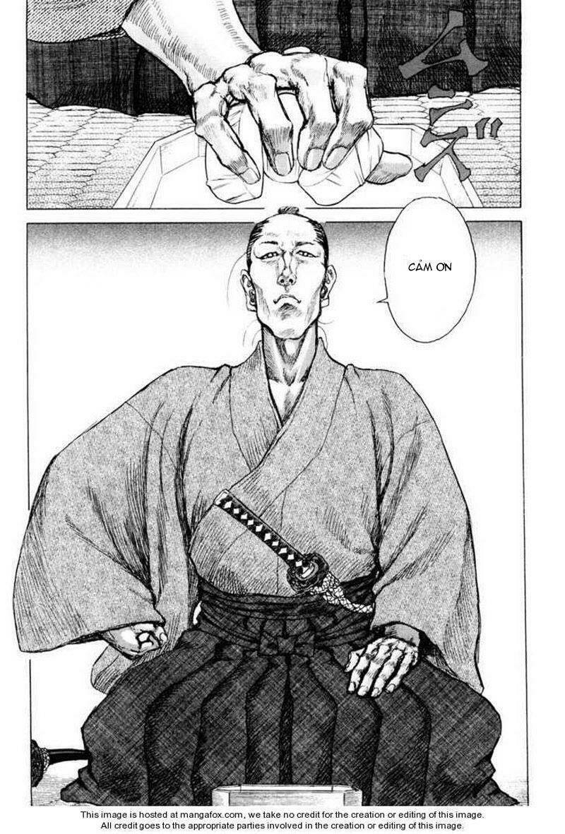 Shigurui - Cuồng Tử: Chapter 20