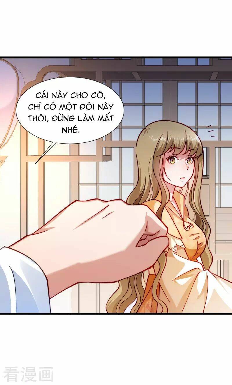 Tiểu Hoàng Thư Và Tiểu Hoàng Thúc: Chapter 31