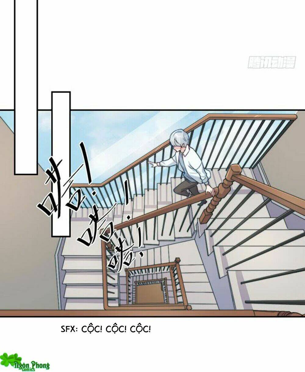 Bà Xã Tôi Là Nam Thần: Chapter 43