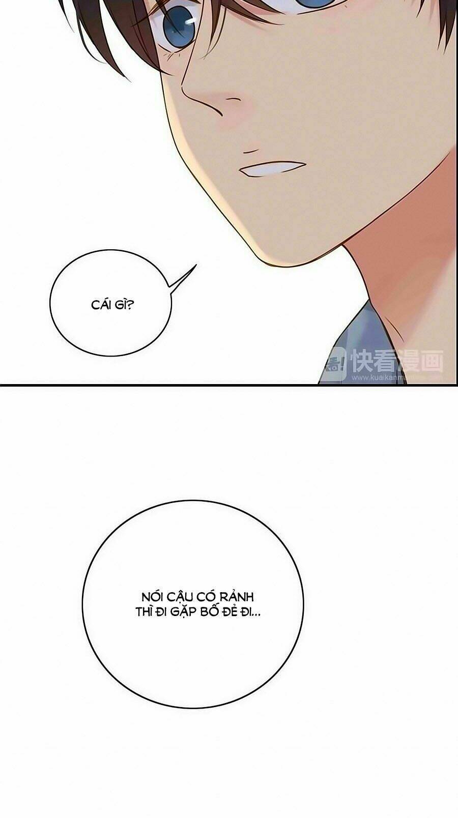 Bạc Hà Chi Hạ 2: Chapter 38