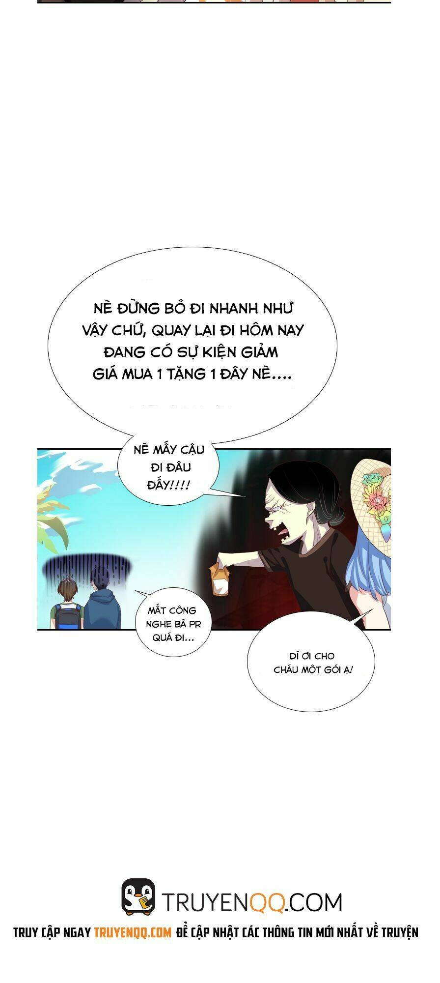 Vua Biến Thái: Chapter 7