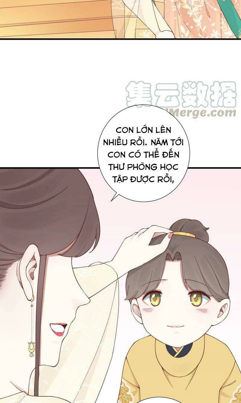 Hoàng Hậu Bận Lắm: Chapter 145