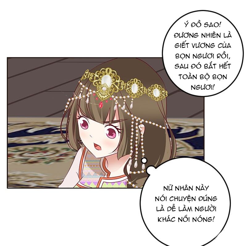 Thông Linh Phi: Chapter 280