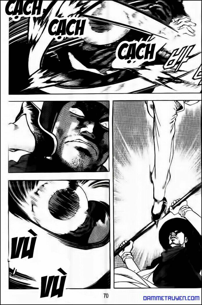 Long Quyển Phong: Chapter 32