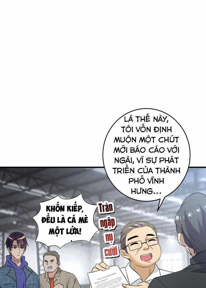 Đại Gia Livestream Vạn Giới: Chapter 16