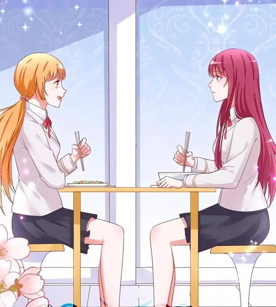 Thịnh Thế Hoa Sủng: Tôi Bị Bắt Làm Tù Binh: Chapter 8