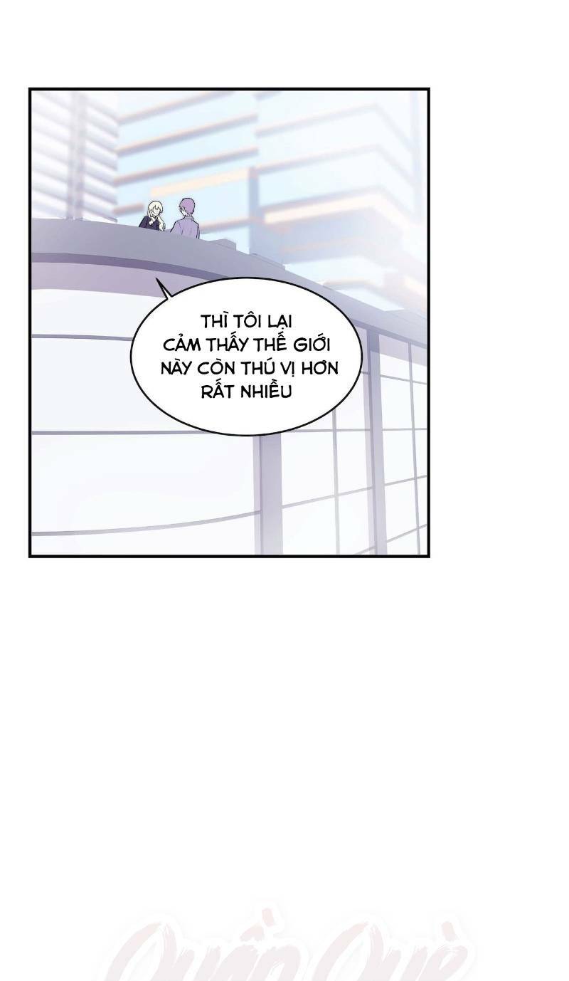 Thát Không Mê Thất: Chapter 53