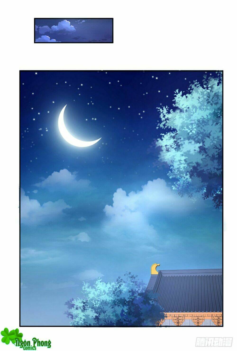 Hỏa Hồ: Chapter 40