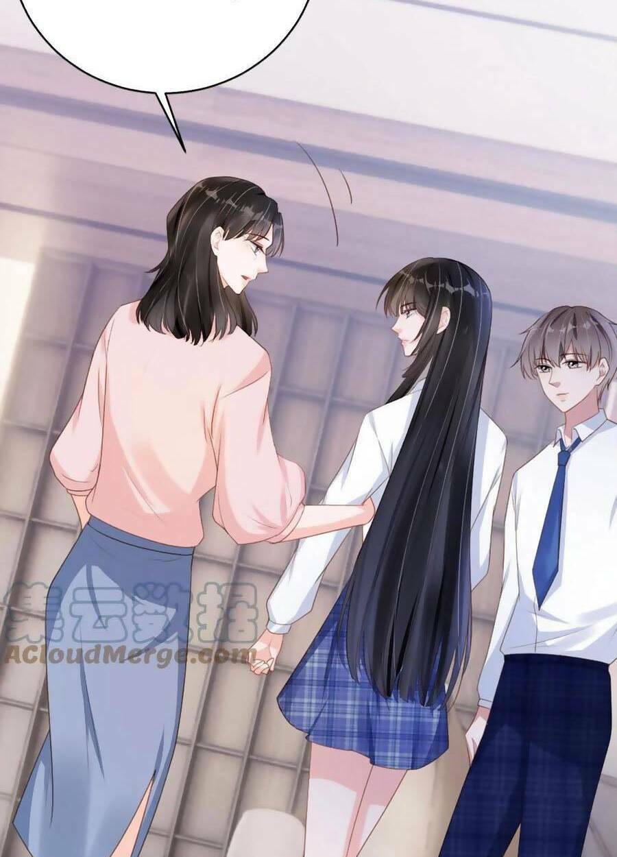 Dây Dưa Không Dứt: Chapter 29