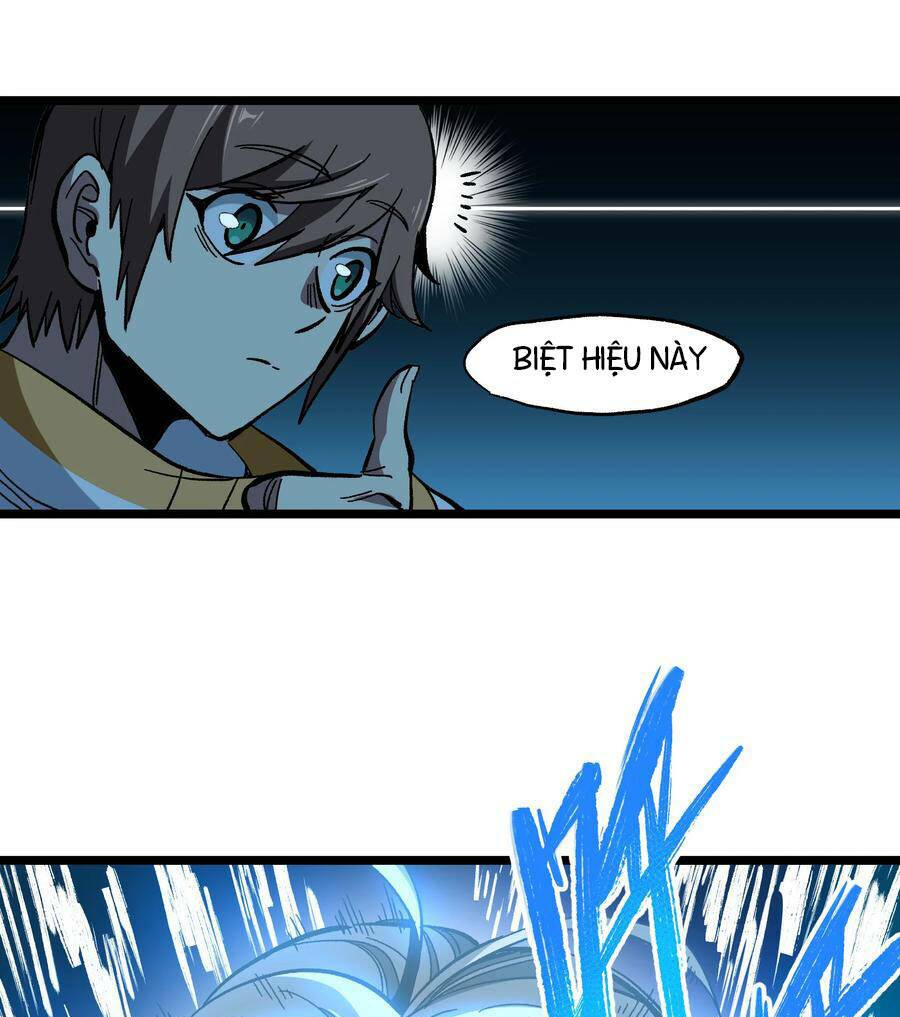 Vú Em Vô Địch: Chapter 22