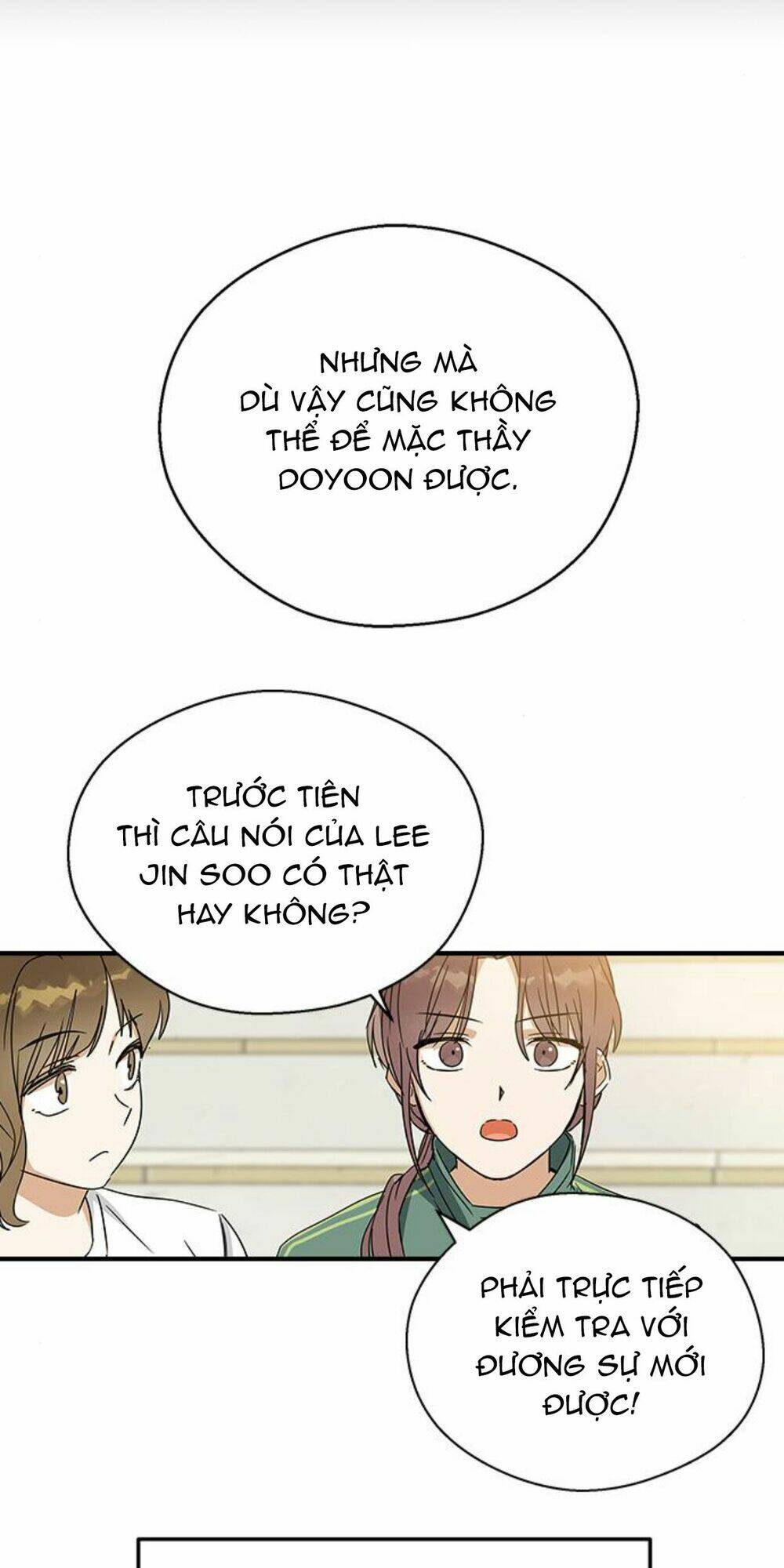 Duyên Nợ Kiếp Trước: Chapter 7