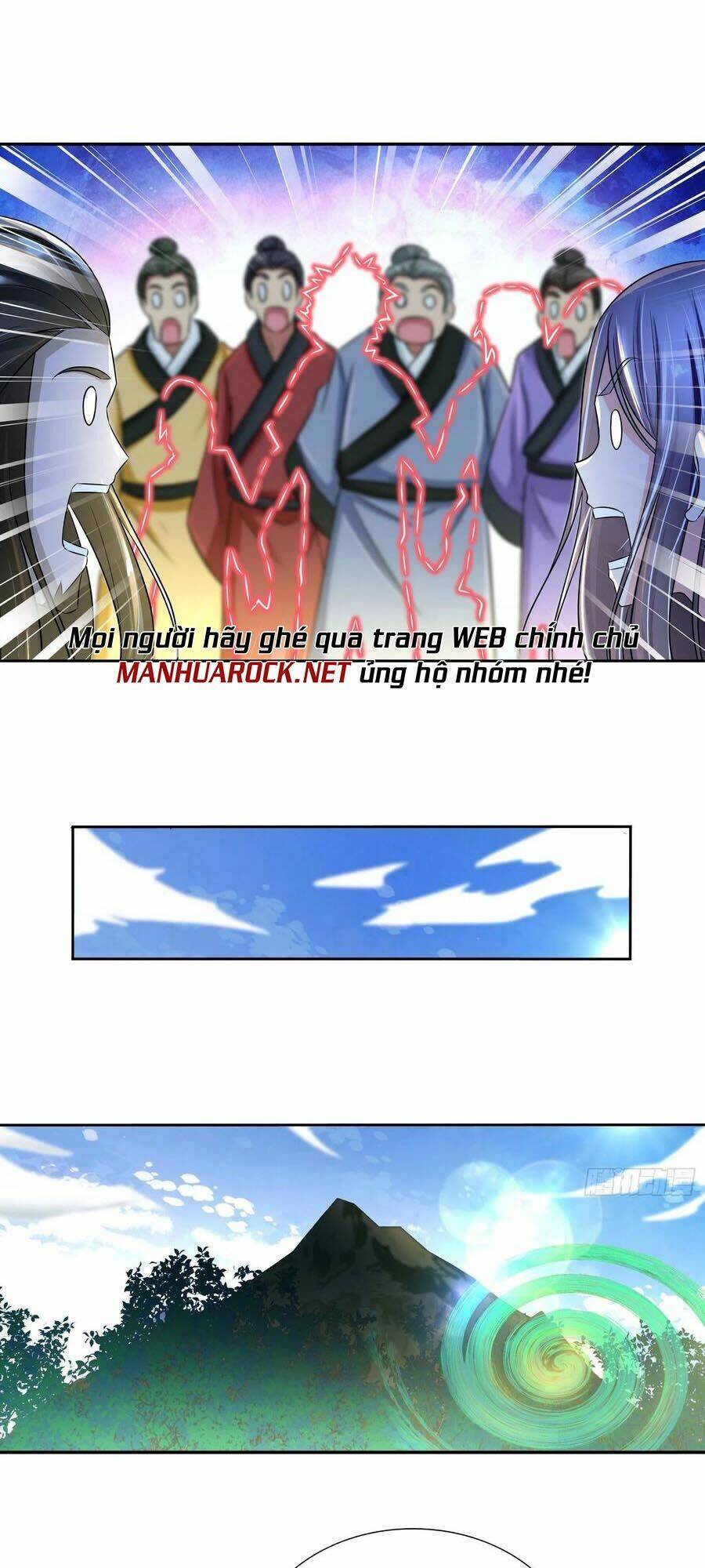 Tôi Là Thần Y: Chapter 195