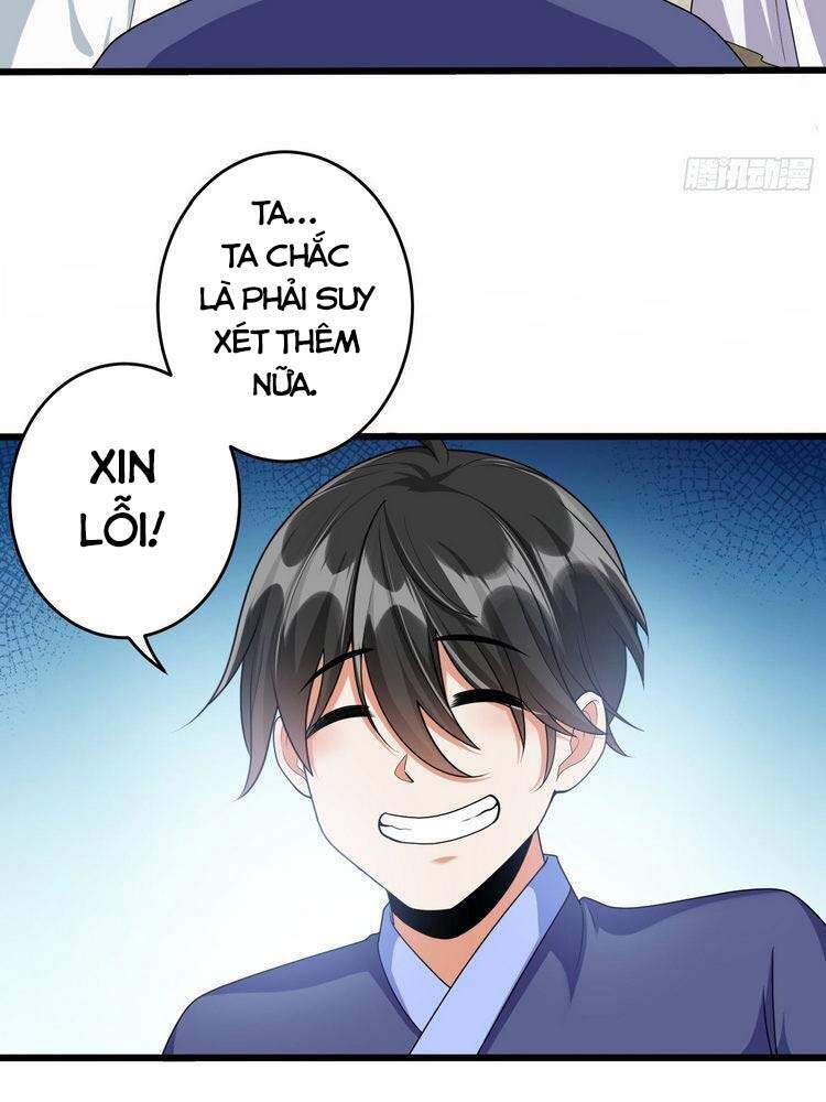Bắt Đầu Từ Làm Ngón Tay Vàng: Chapter 61