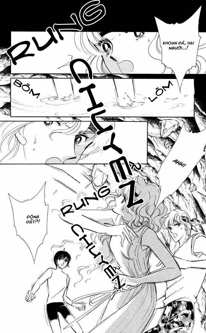 Ao No Fuuin - Blue Seal: Chapter 54