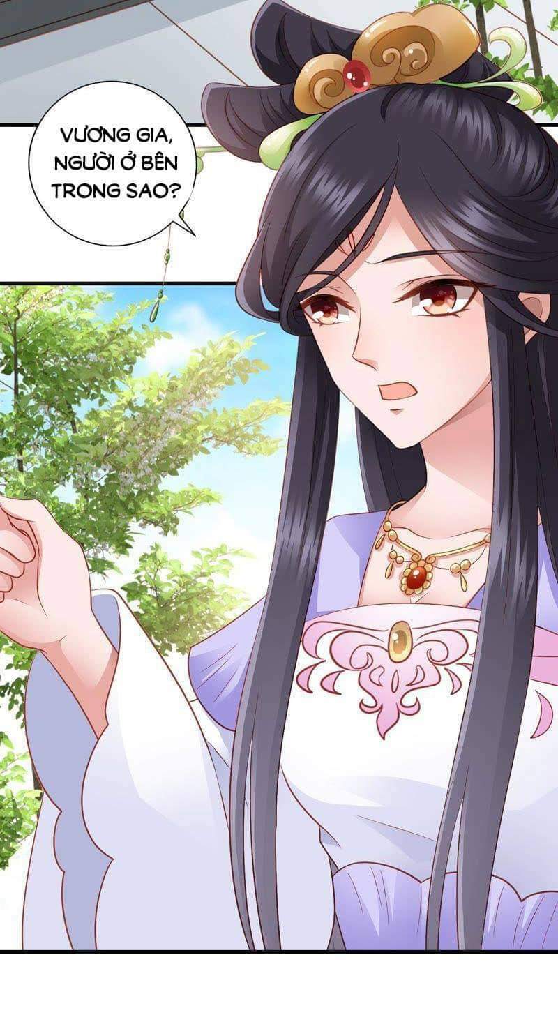 Thái Tử Điện Hạ Có Tin Vui: Chapter 60