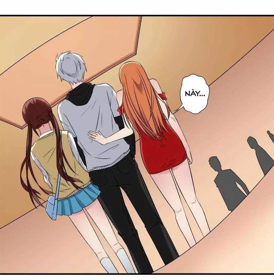 Đô Thị Tu Luyện Cuồng Triều: Chapter 30